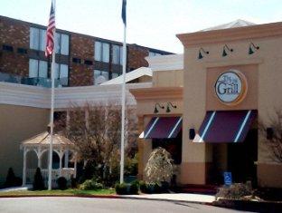 BEST WESTERN SOVEREIGN HOTEL BEST WESTERN SOVEREIGN HOTEL